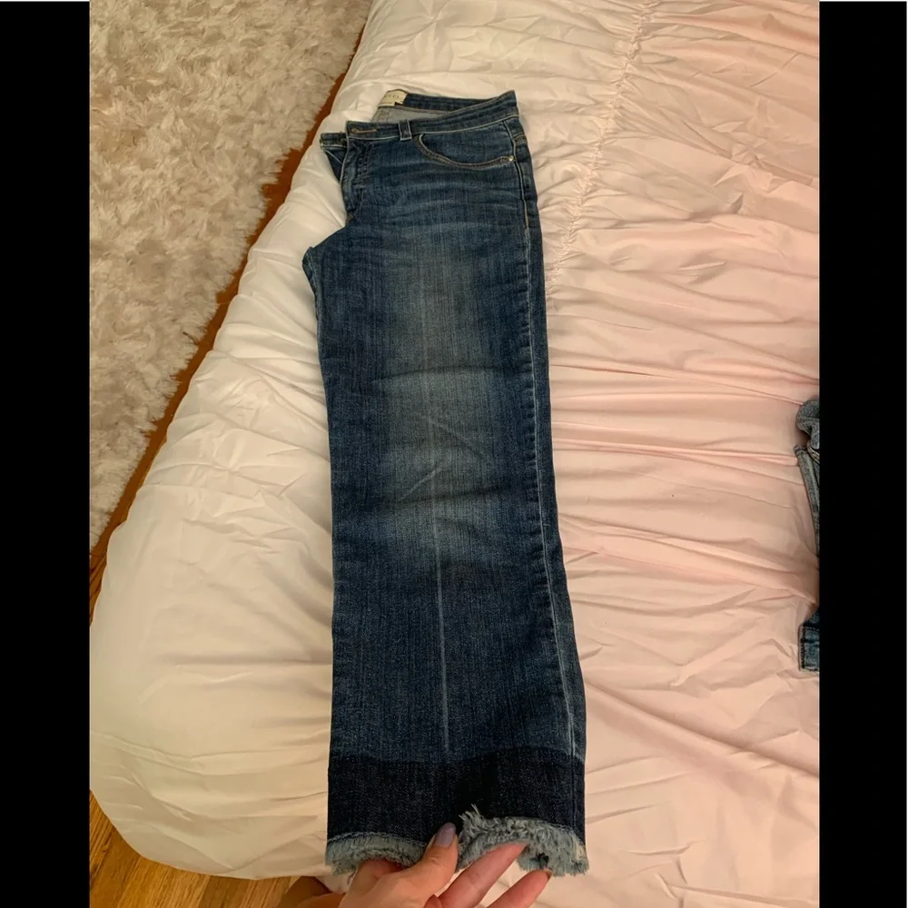Gucci long capri - Picture 2 of 6